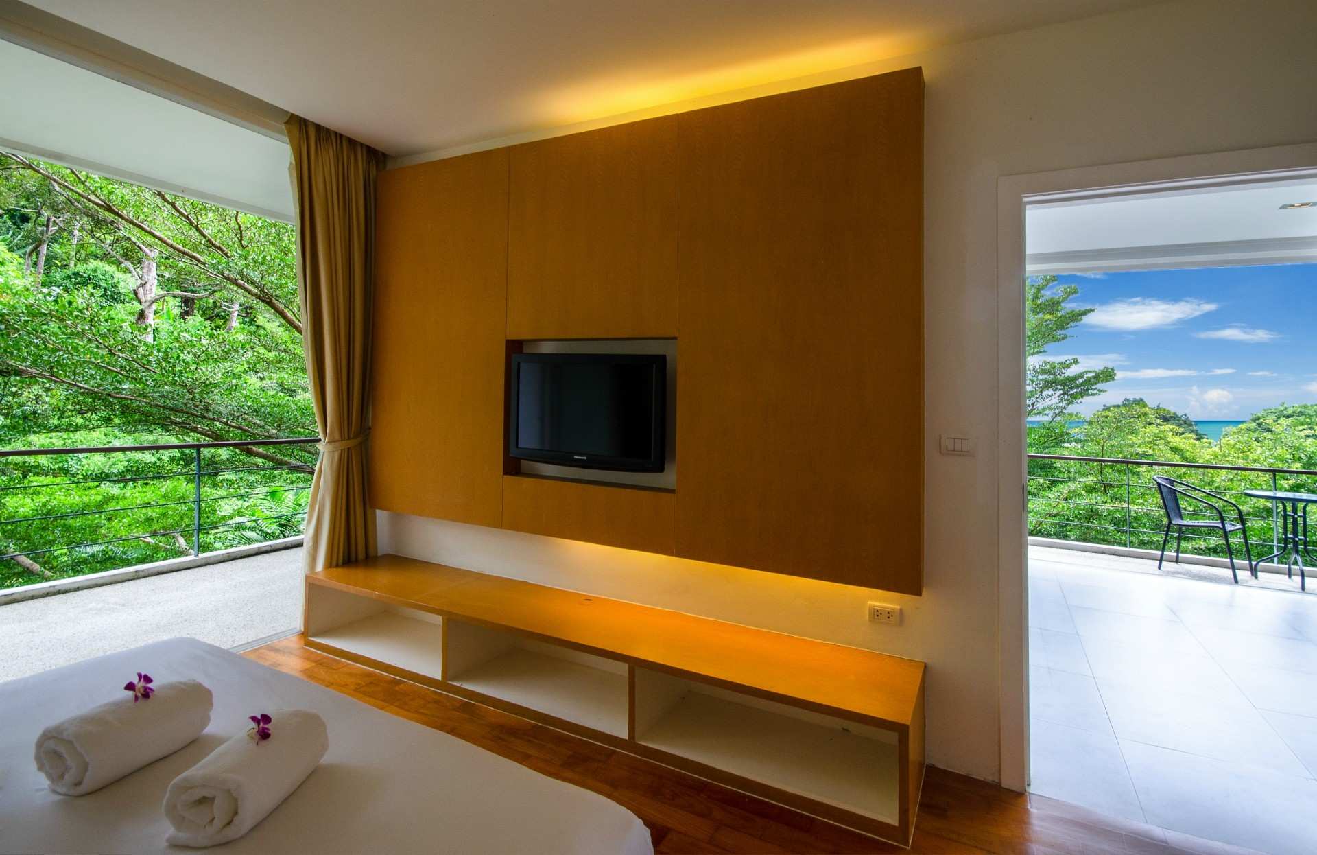 Picture of TTR 224 - 2 Bedrooms in Kamala Beach
