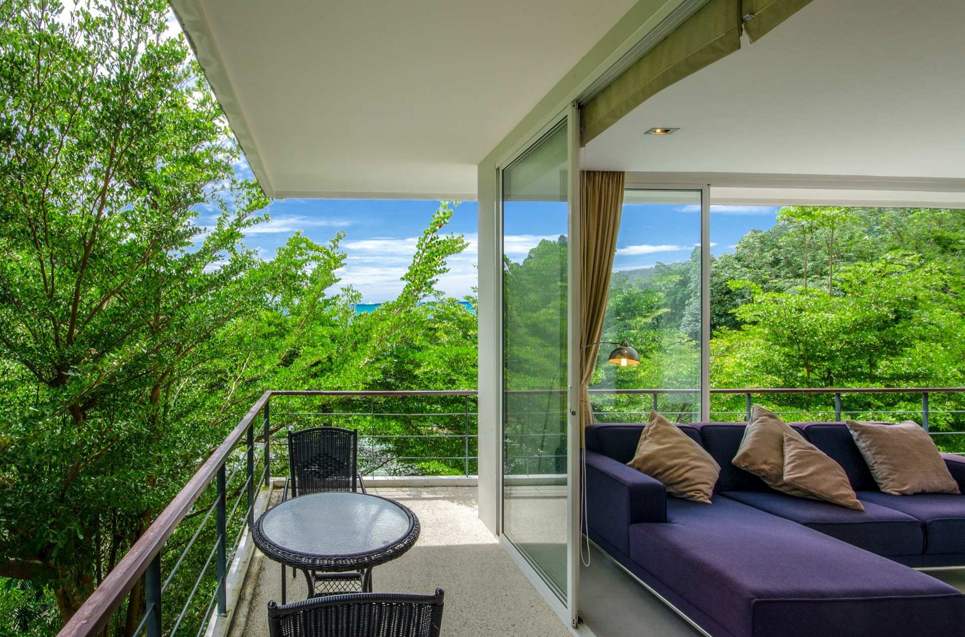 Picture of TTR 224 - 2 Bedrooms in Kamala Beach
