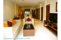 Picture of Baan Puri A02 Standard Apartment