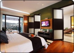 Picture of SPVR - 2 Bedroom Deluxe Suite