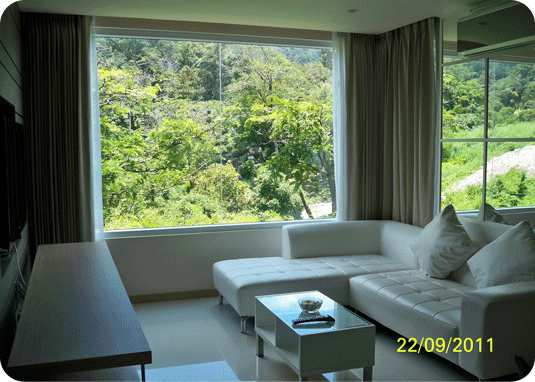 Picture of TBC : 1-Bedroom Apartment in Patong Beach
