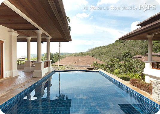 Picture of Lakewood Hills Villa 11