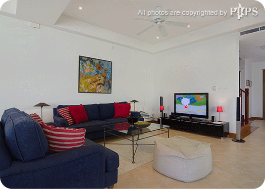 Picture of Laguna Vista 124