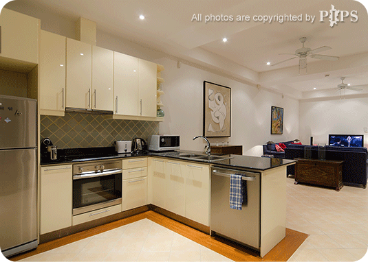 Picture of Laguna Vista 124