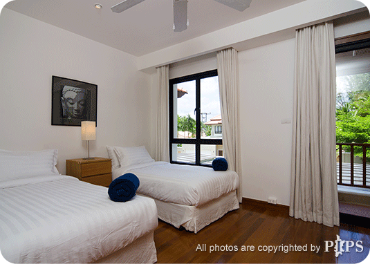 Picture of Laguna Vista 124