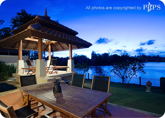 Picture of Laguna Vista 124