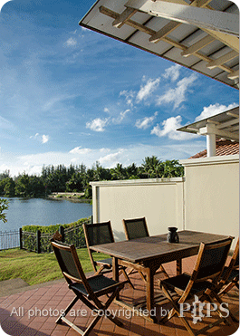 Picture of Laguna Vista 124