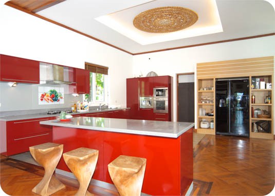 Picture of Seven Sundays