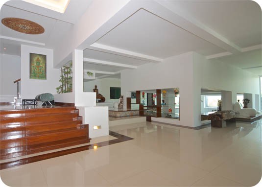 Picture of Seven Sundays