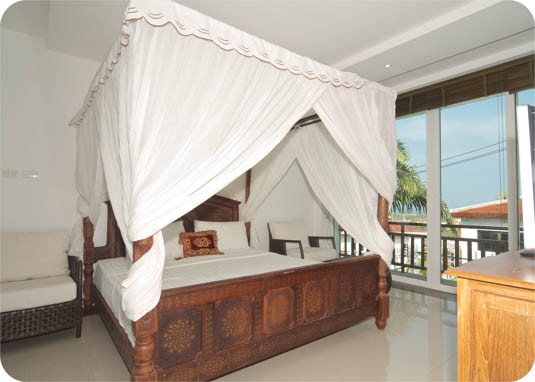 Picture of Seven Sundays