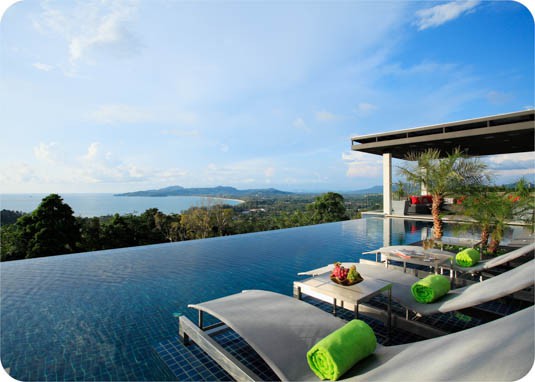 Picture of Villa Zereno
