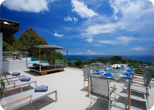 Picture of Villa Zereno