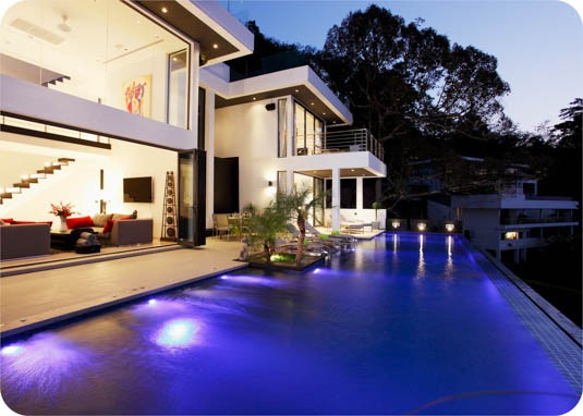 Picture of Villa Zereno