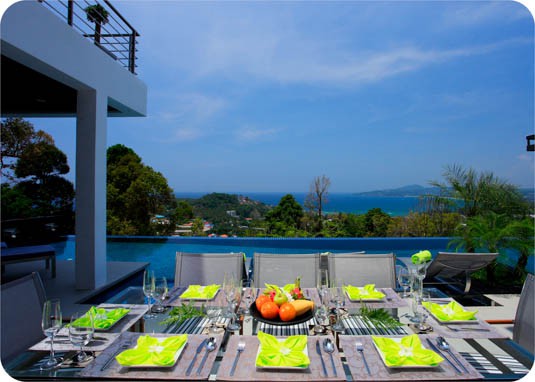 Picture of Villa Zereno