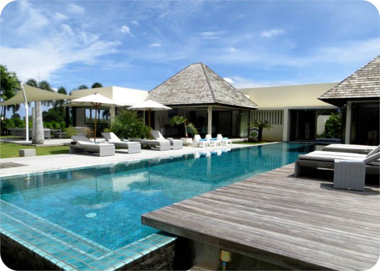 Picture of Layan Hills Estate Villa B4
