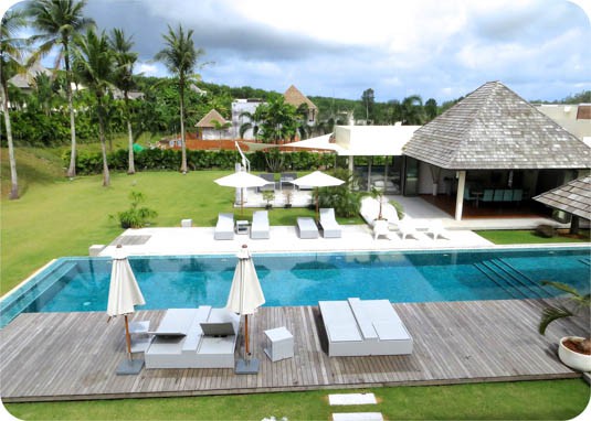 Picture of Layan Hills Estate Villa B4