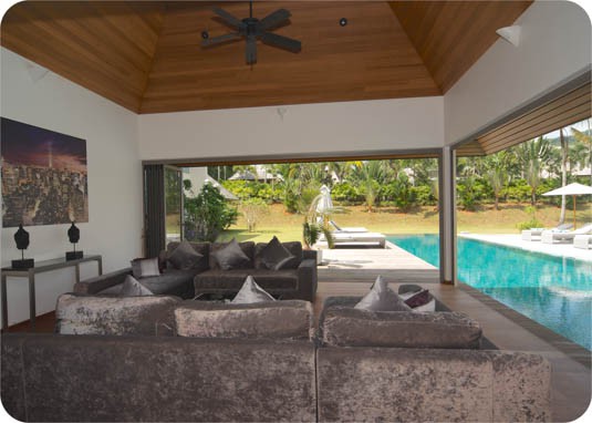 Picture of Layan Hills Estate Villa B4