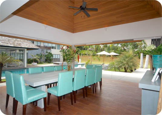 Picture of Layan Hills Estate Villa B4