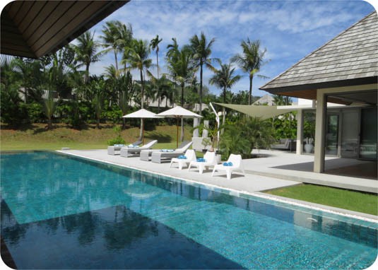 Picture of Layan Hills Estate Villa B4