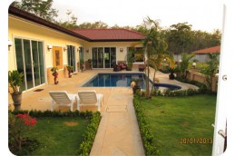 Picture of Pineapple Villa