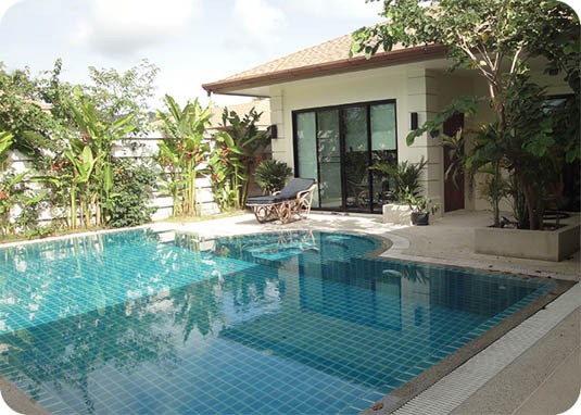 Picture of Cape Rawai Villas