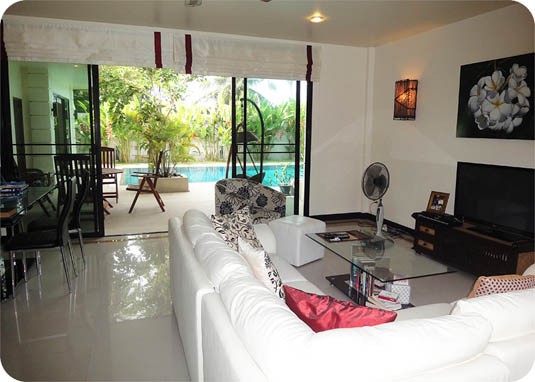 Picture of Cape Rawai Villas