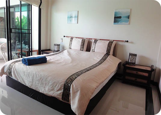 Picture of Cape Rawai Villas
