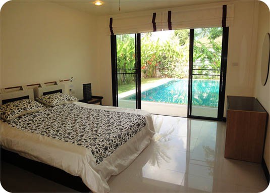 Picture of Cape Rawai Villas
