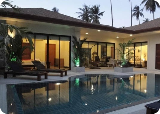 Picture of Cape Rawai Villas