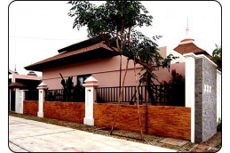 Picture of Diamond Palai Villa