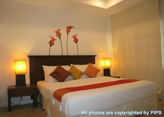 Picture of Ocean Breeze 7E in Layan Beach