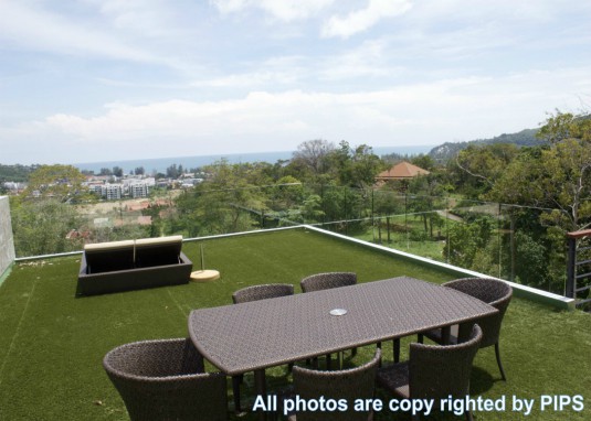 Picture of Villa Paradesa