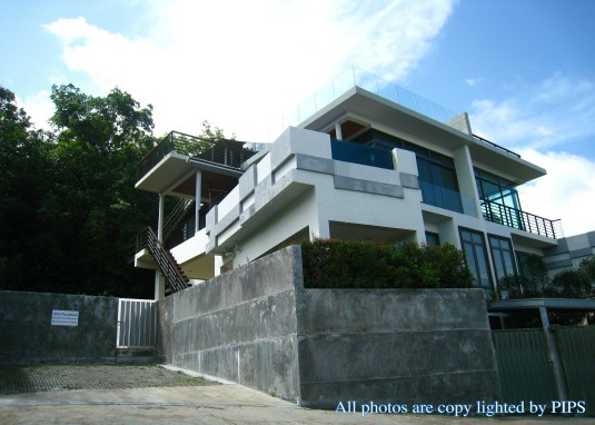 Picture of Villa Paradesa