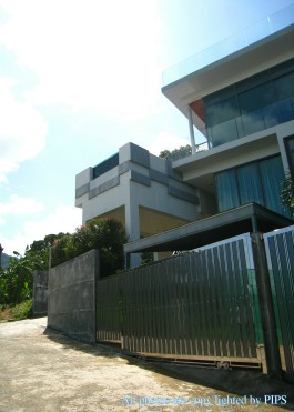 Picture of Villa Paradesa