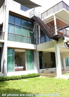 Picture of Villa Paradesa