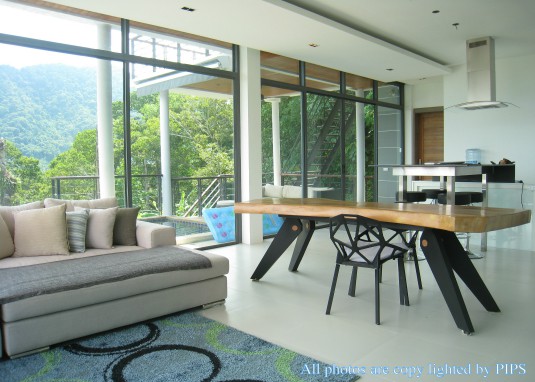 Picture of Villa Paradesa