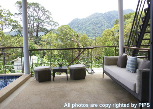 Picture of Villa Paradesa