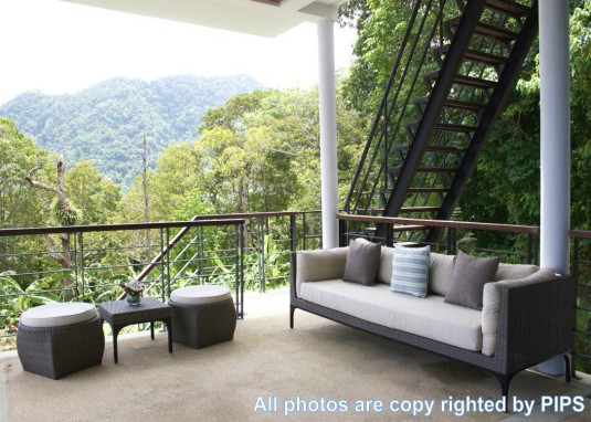 Picture of Villa Paradesa