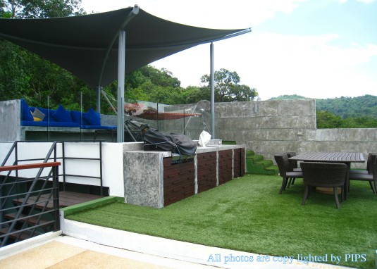 Picture of Villa Paradesa