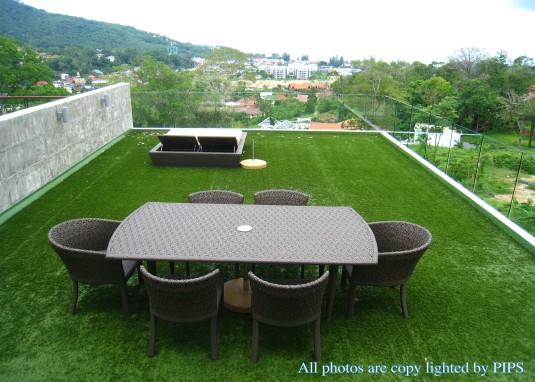 Picture of Villa Paradesa