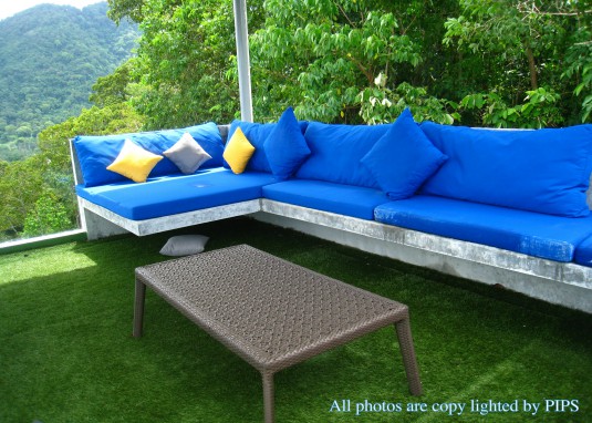 Picture of Villa Paradesa