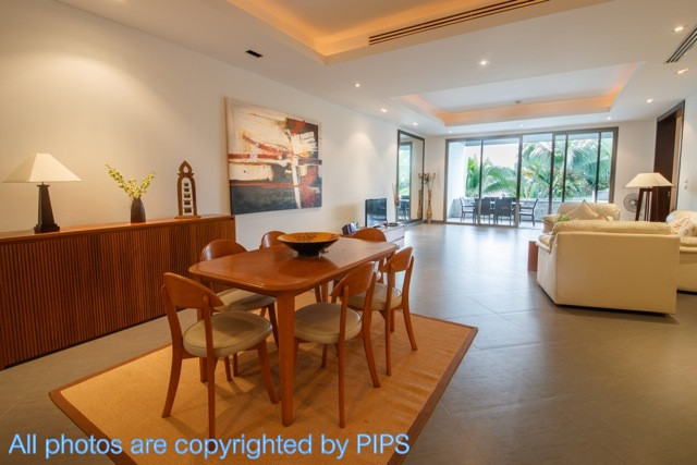 Picture of Mandala Condo A204 in Bang Tao Beach