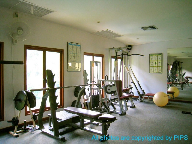 Picture of Baan Puri C40 Standard Apartment