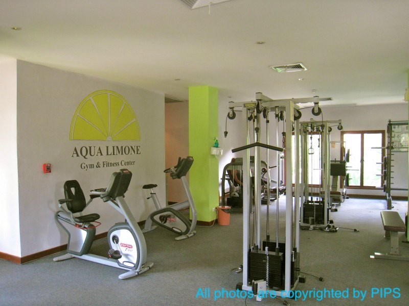 Picture of Baan Puri C40 Standard Apartment