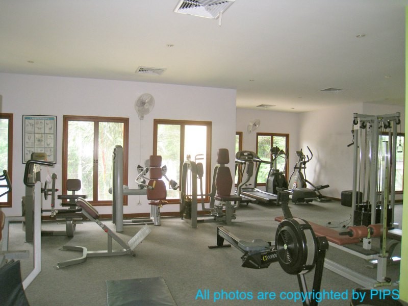 Picture of Baan Puri C40 Standard Apartment