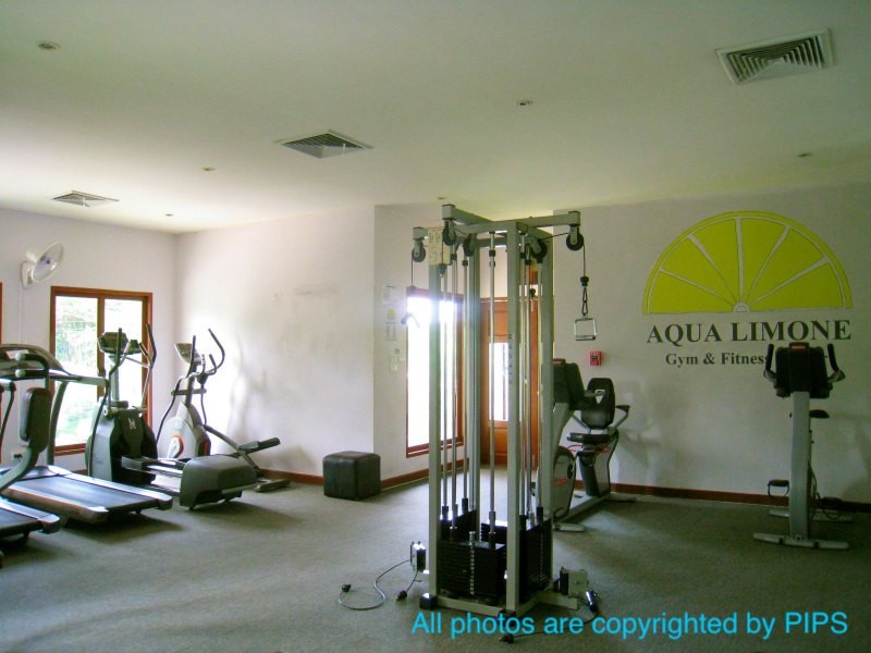 Picture of Baan Puri C40 Standard Apartment