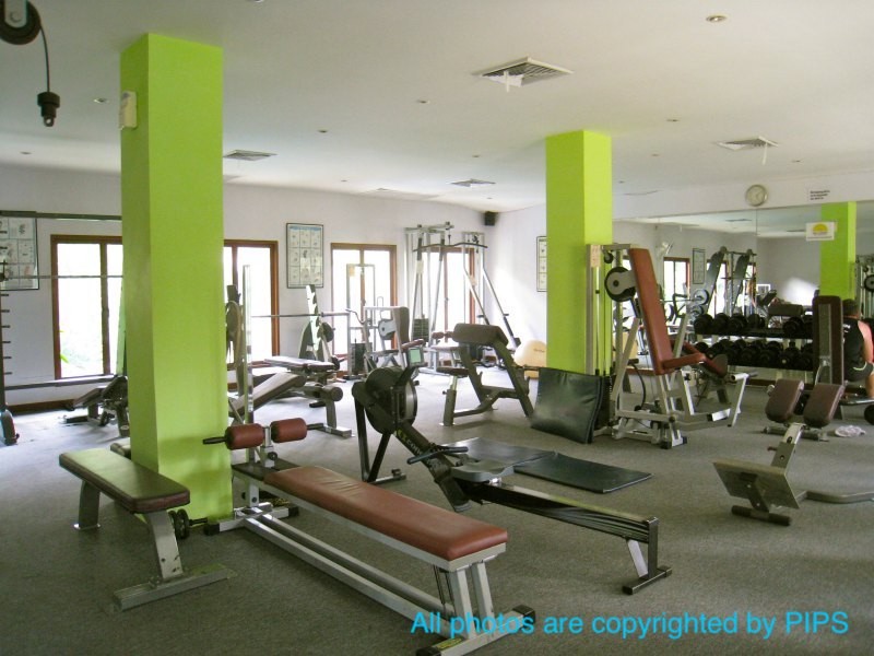 Picture of Baan Puri C40 Standard Apartment