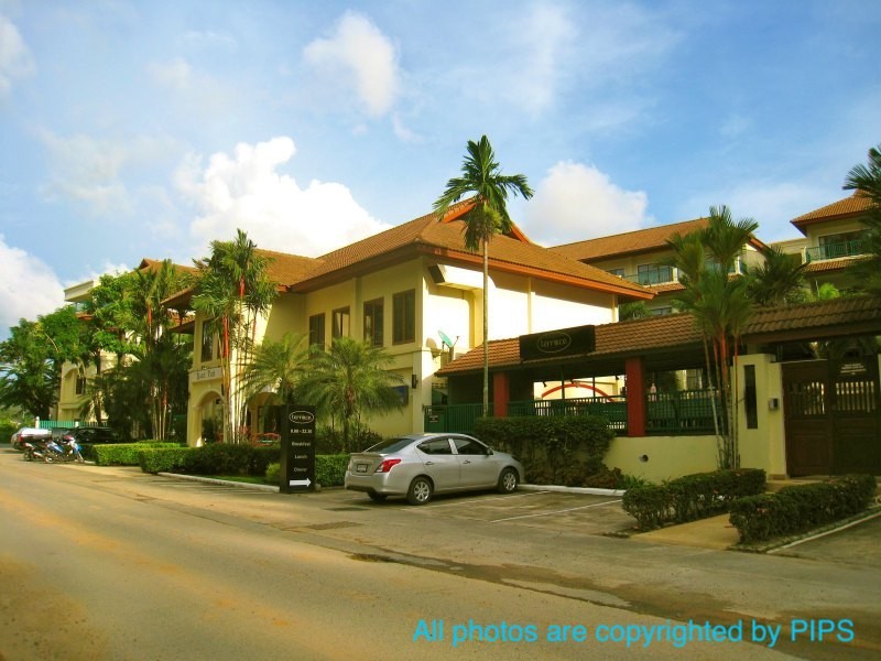 Picture of Baan Puri C40 Standard Apartment