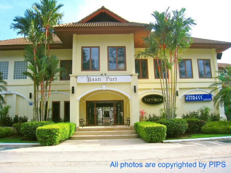 Picture of Baan Puri C40 Standard Apartment