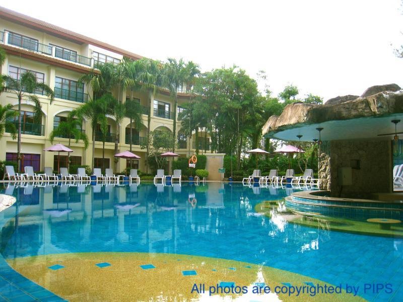 Picture of Baan Puri C40 Standard Apartment